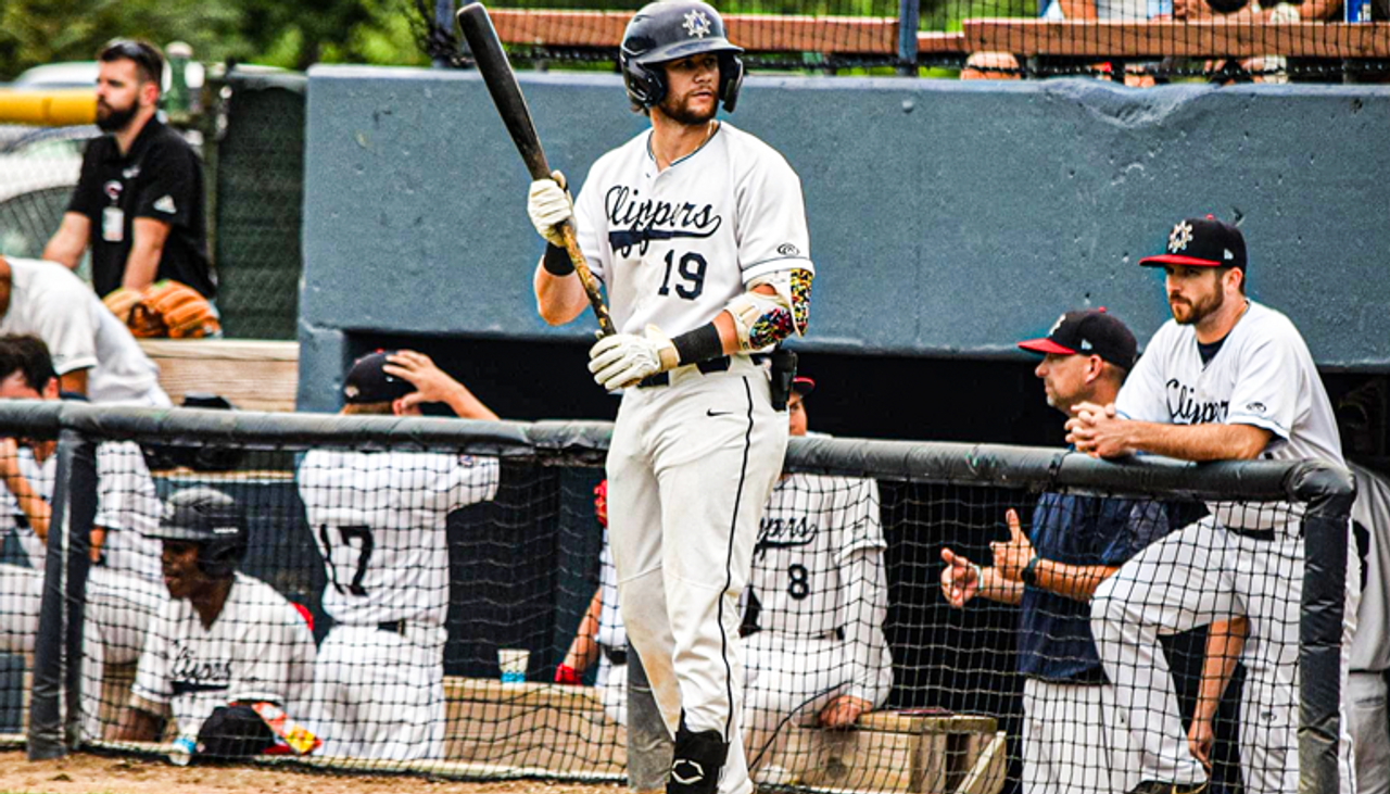 IBL's London Majors sign Graham