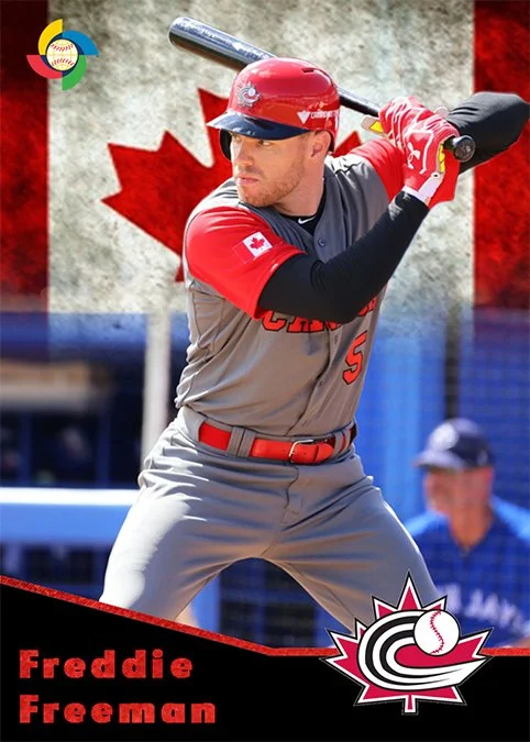 Glew: Canada World Baseball Classic Preview - Infielders