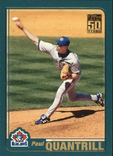 BWDIK: Paxton, Pivetta, Quantrill, Soroka, Wick