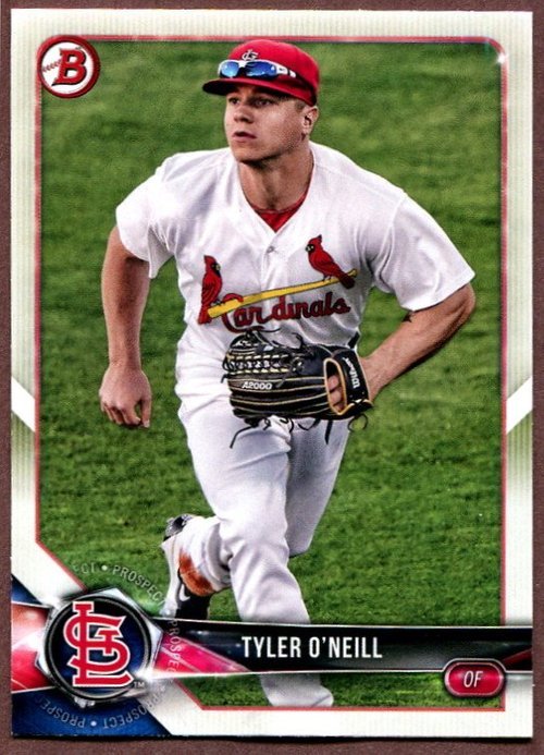 Glew: Canada World Baseball Classic Preview - Outfielders