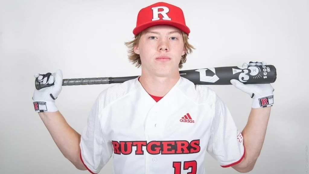 Terriers' College Player of the Week: Hugh Pinkney