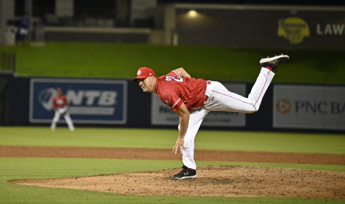 BWDIK: Albers, Jenkins, Paxton, Taylor, Votto, Yerzy