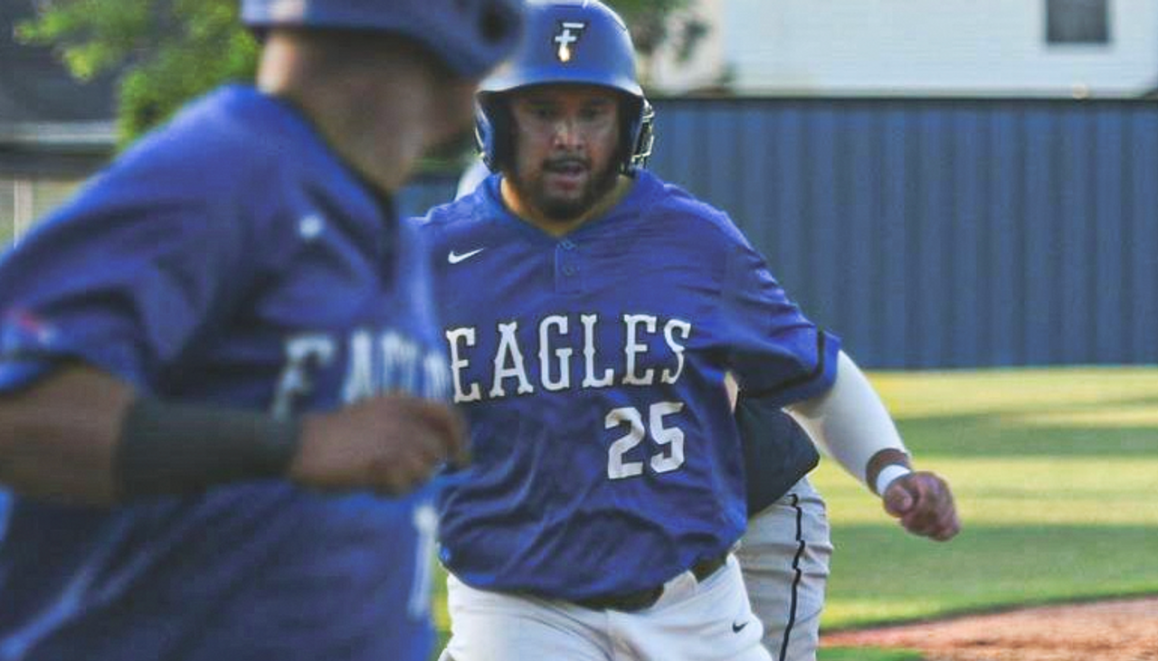 IBL's London Majors sign Reyes-Cruz