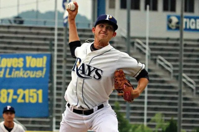 Ex-Rays prospect Letkeman settles into coaching and fatherhood
