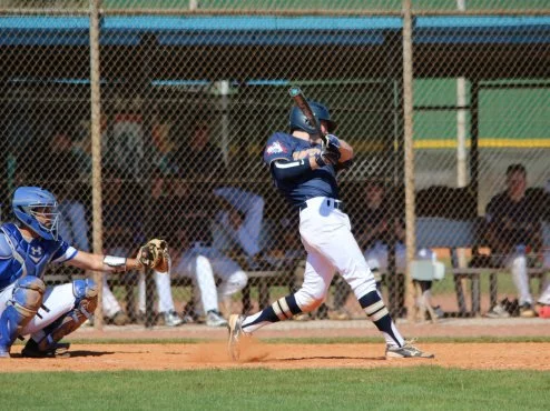 Terriers take off to Florida for spring training