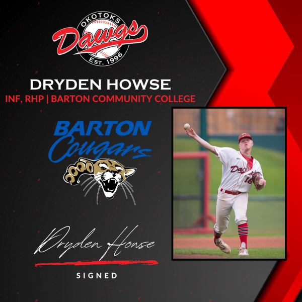 Dawgs sign Howse