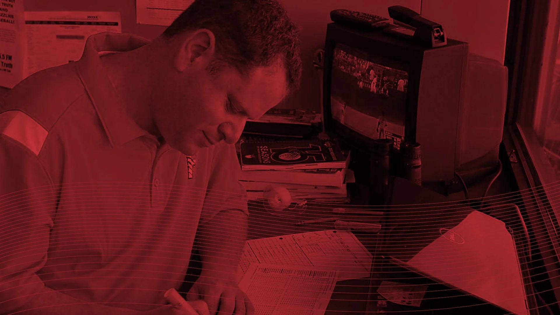 Veteran broadcaster Greenwald hired as voice of Goldeyes