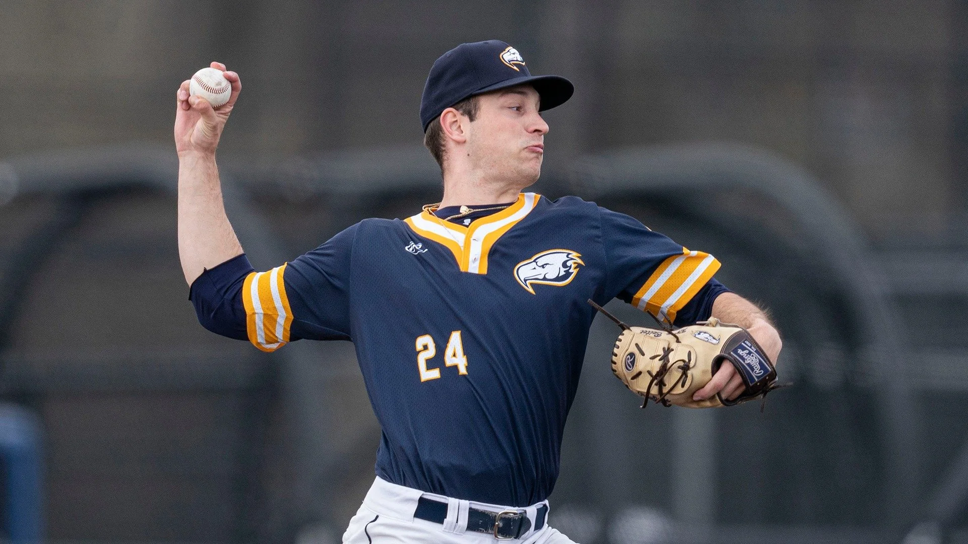 Canadian Baseball Network College Player of the Week: Ryan Beitel
