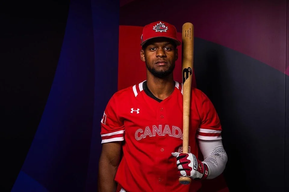 WBC: Skirrow, Lopez lead Canada past Colombia