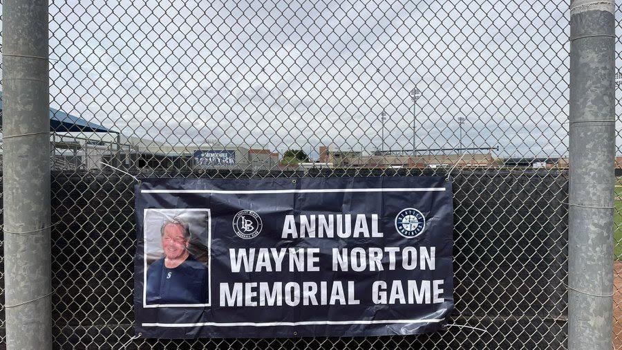 Elliott: Hamilton goes deep as Blaze edged by Mariners in annual Norton game 