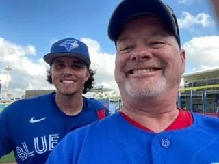 Seguin sees first-place finish for Jays in AL East