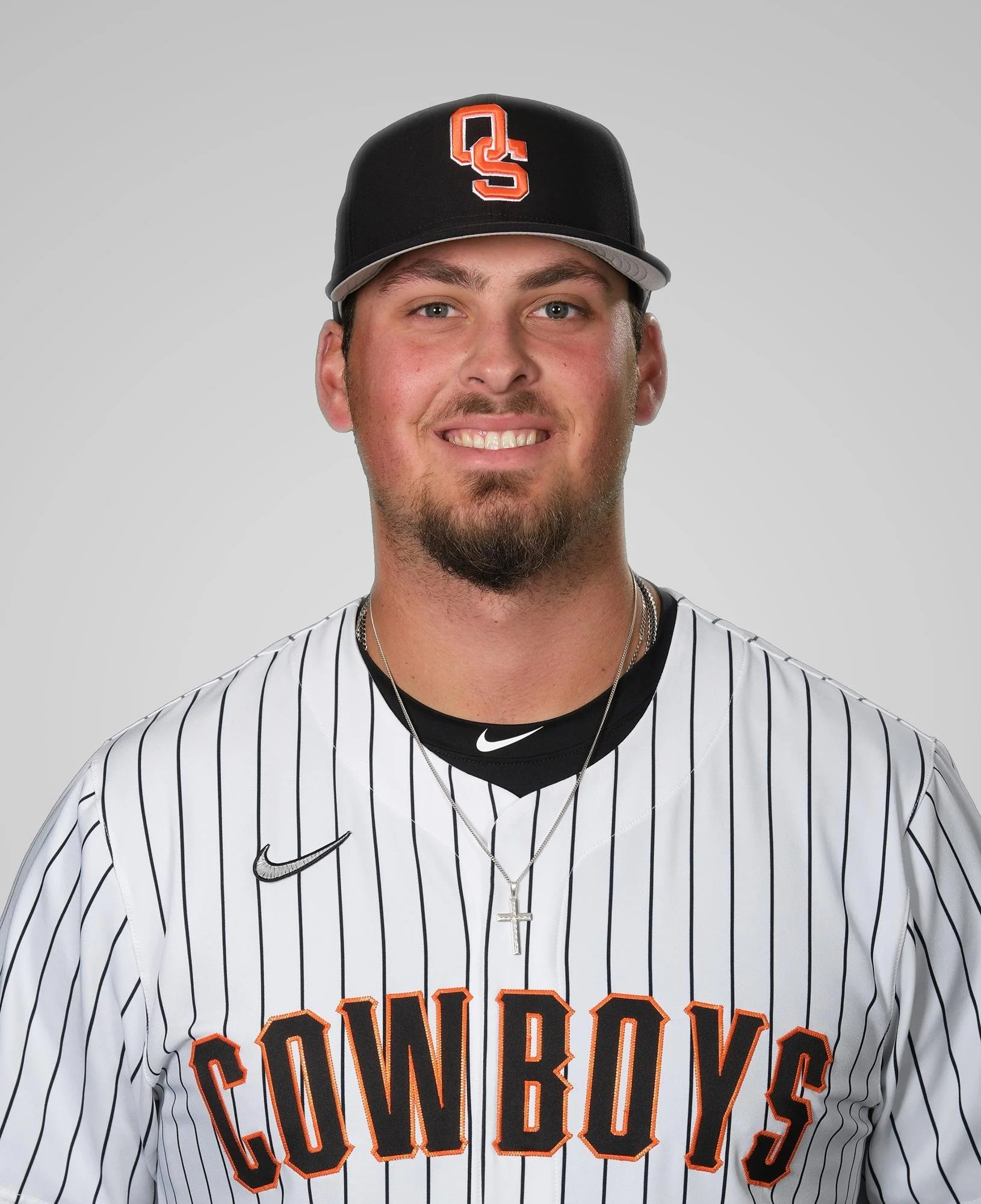 Canadian Baseball Network College Player of the Week: Ben Abram