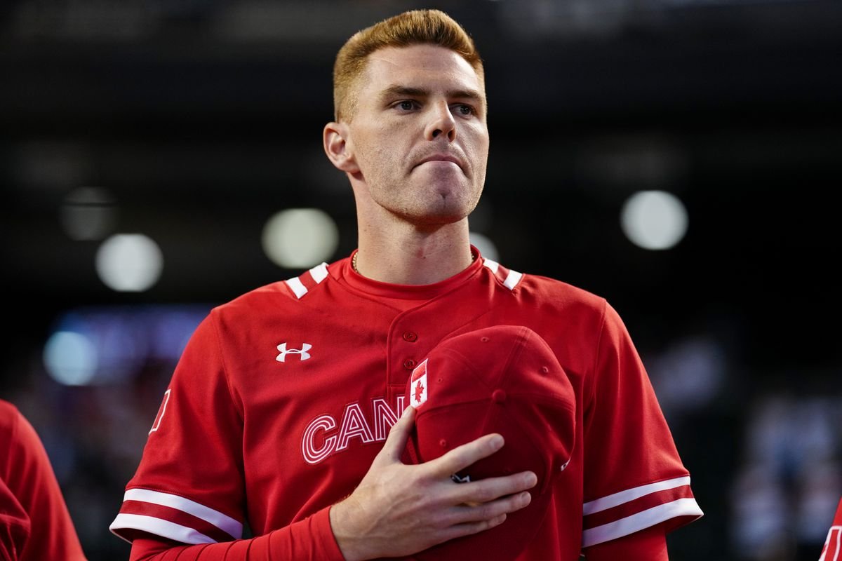 Elliott: Freeman chose Canada over Team USA to honour mom -- unlike my guess