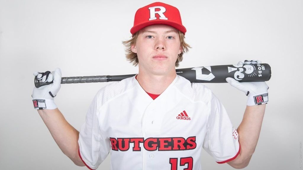 Pinkney’s improved mental approach helps him find success at Rutgers