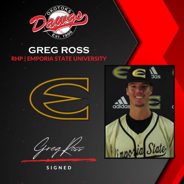 Dawgs sign Ross