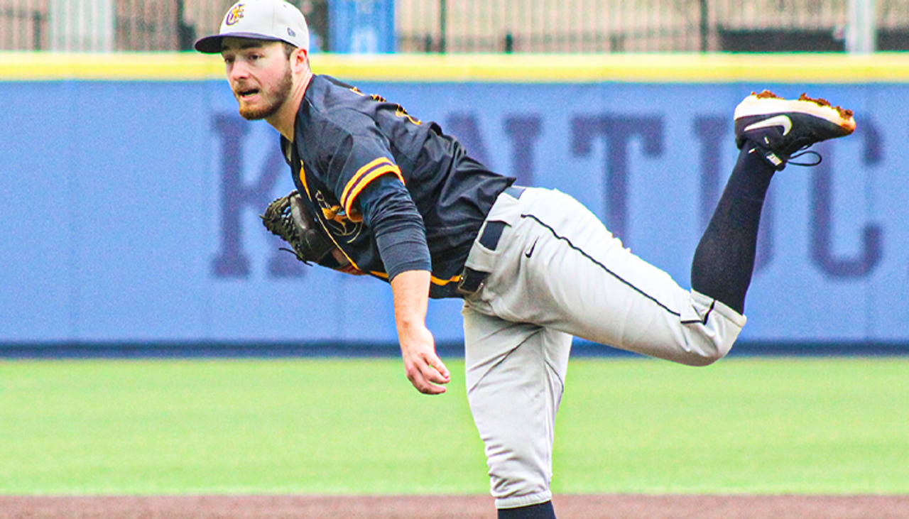 IBL's Guelph Royals sign Kennedy