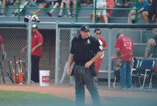 McFarland: Umpire shortage a concern in Alberta