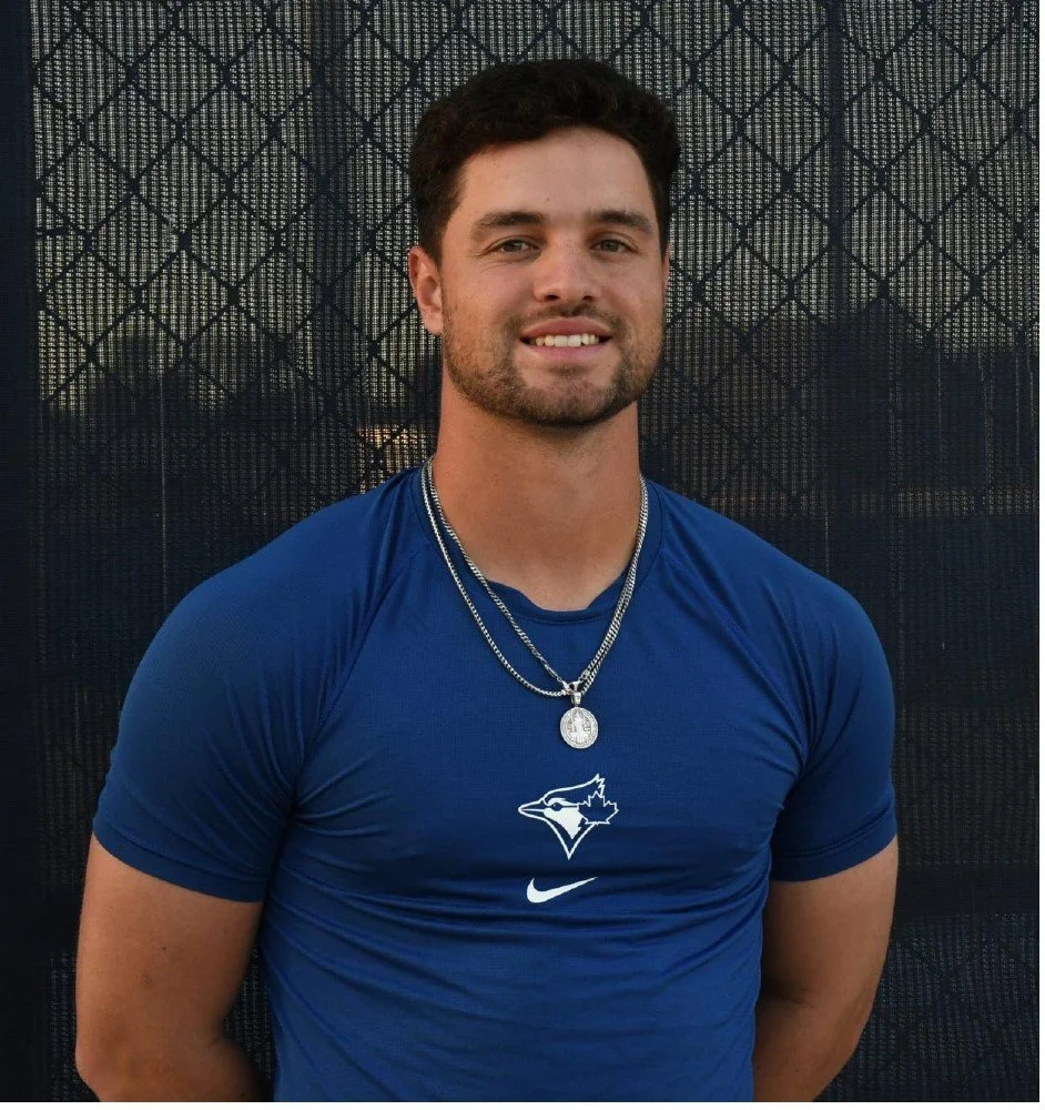 Palmegiani brings lessons he learned at WBC back to Jays’ camp