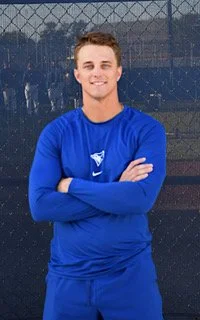 Versatile finance major Tirotta hoping to play in Toronto soon