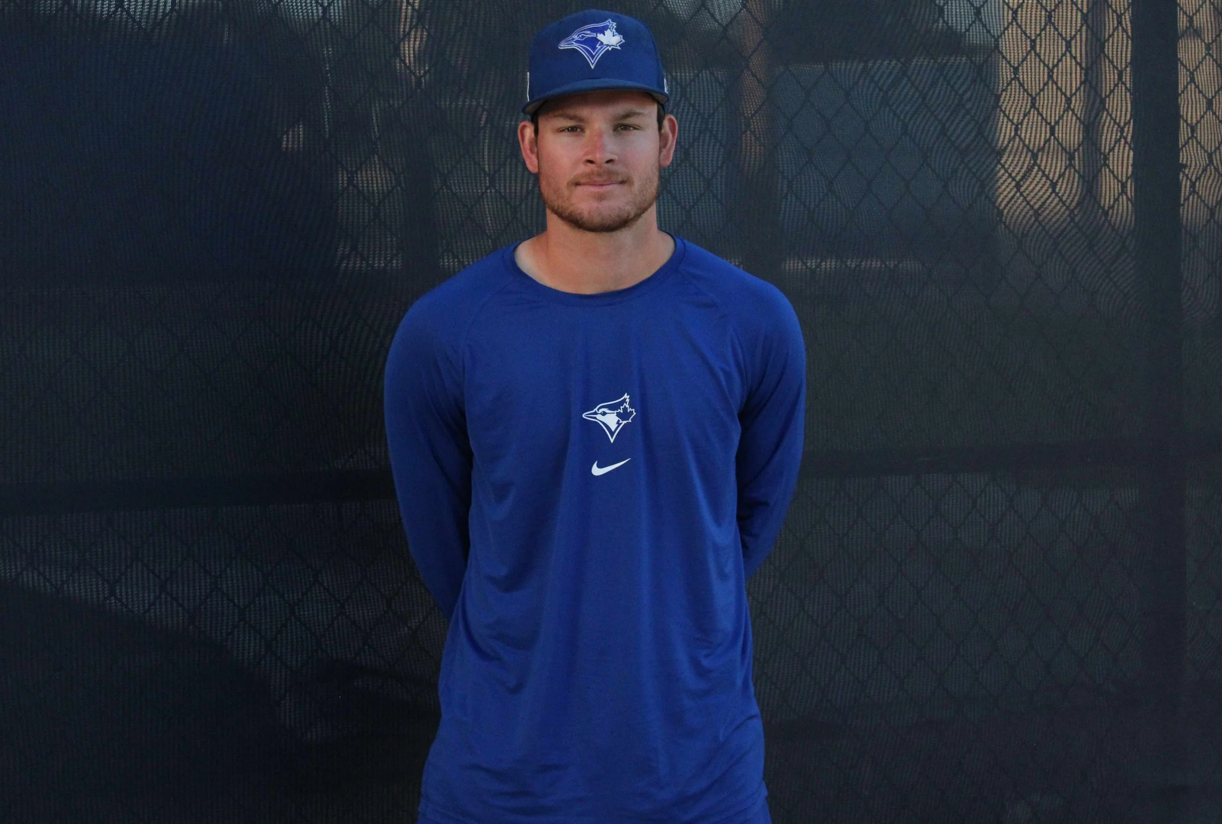 Jays prospect Doughty credits LSU for “change the narrative” mentality  