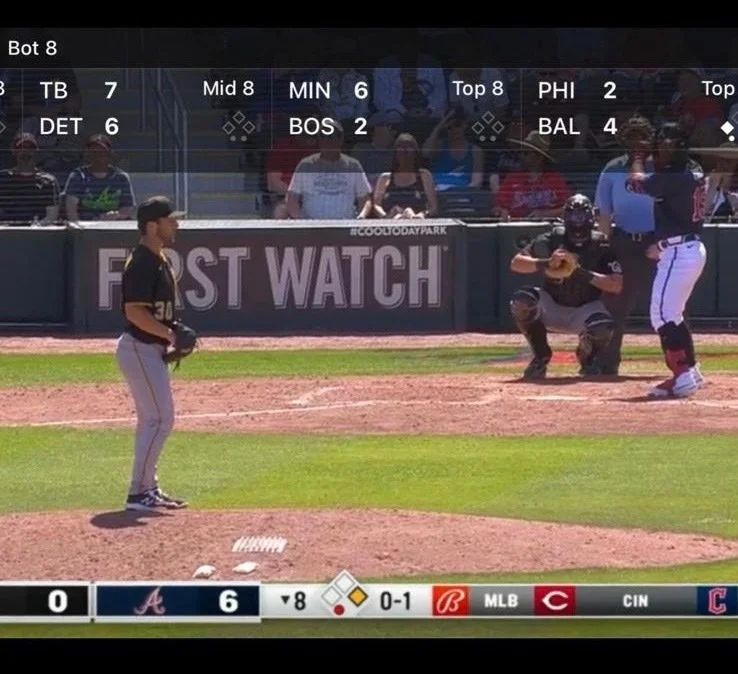 Hofmann makes Pirate debut, Paxton throws BP in rehab