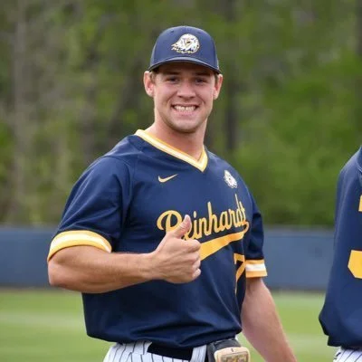 Canadian Baseball Network College Player of the Week: Tucker Zdunich