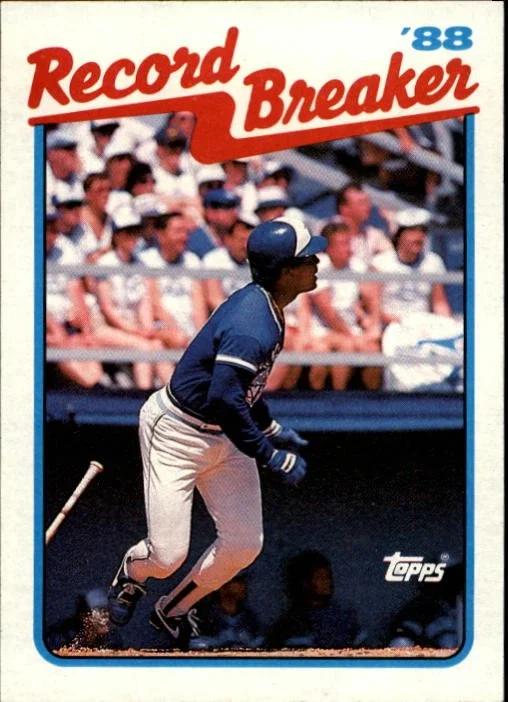 Glew: Remembering when Bell hit three HRs for the Blue Jays on Opening Day