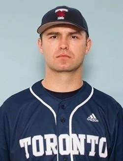 IBL's Toronto Maple Leafs re-sign Deska