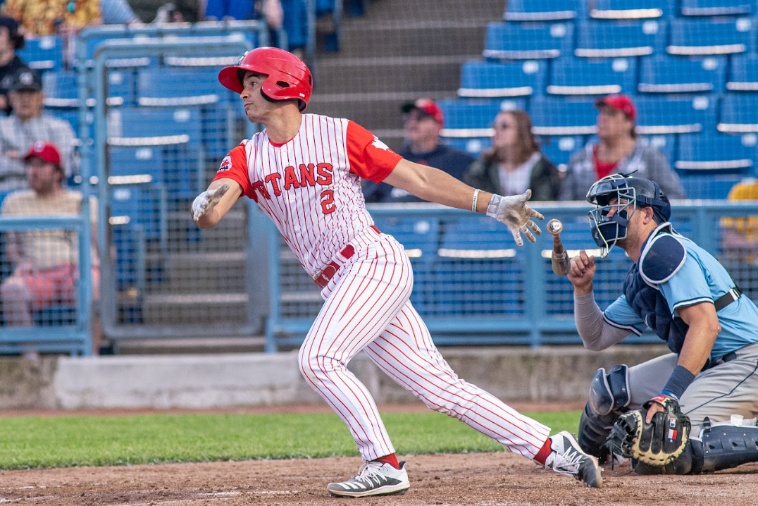 Ottawa Titans re-sign Dicochea