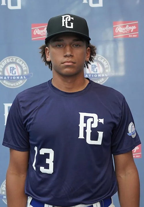 Rawlings Perfect Game All-Region team, led by five Great Lake Canadians