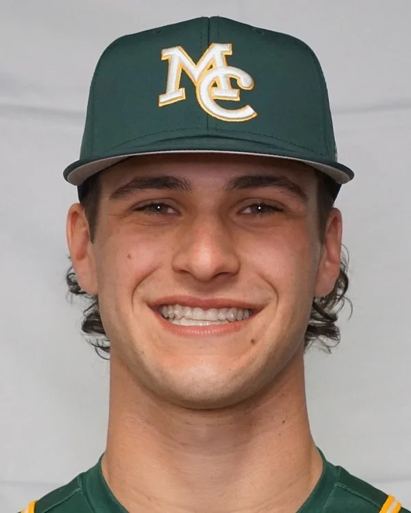 Canadian Baseball Network College Player of the Week: Tyler Boudreau
