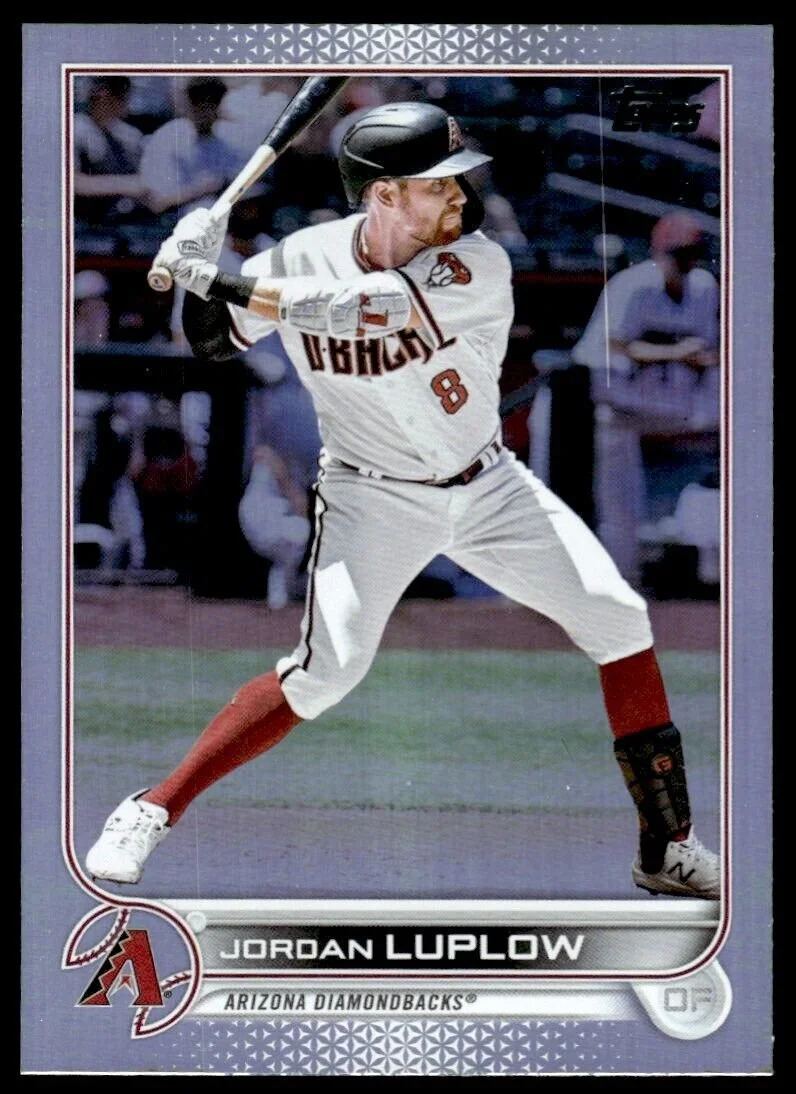 Blue Jays claim Luplow