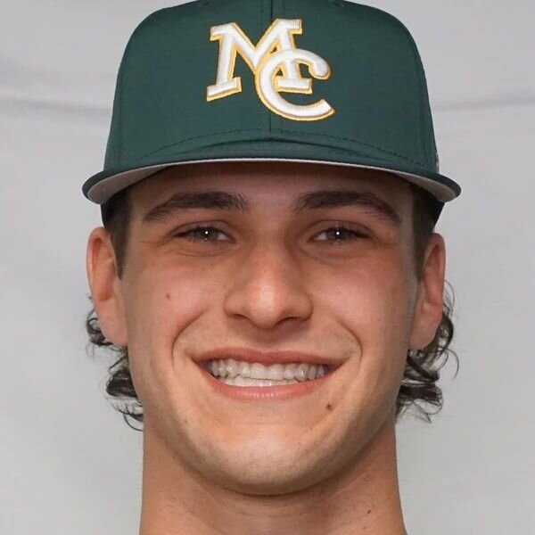 Vauxhall Academy alum Tyler Boudreau (Sylvan Lake, Alta.) threw a seven-inning no-hitter for Midland College against Clarendon on April 1. In the contest, he issued just one walk and struck out four to pick up the win. For his efforts, he has been na