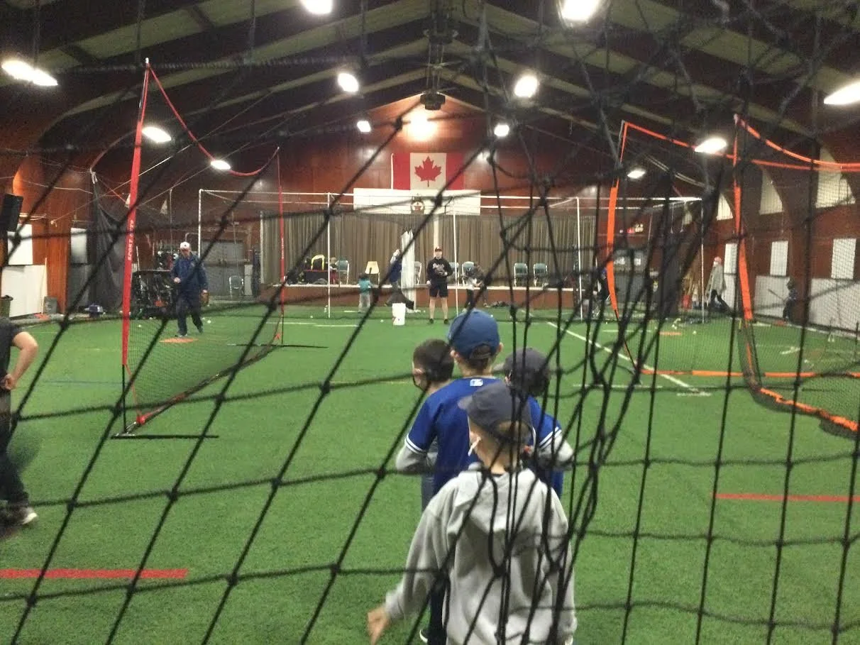 Langdon: Villeneuve runs Patriots, saves a Legion