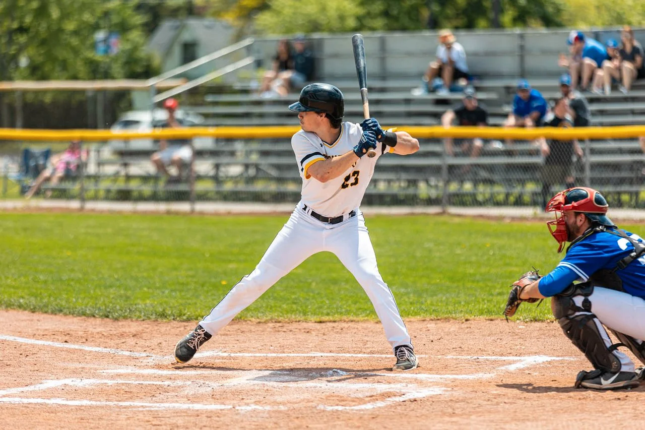 IBL's Kitchener Panthers re-sign Jarvis