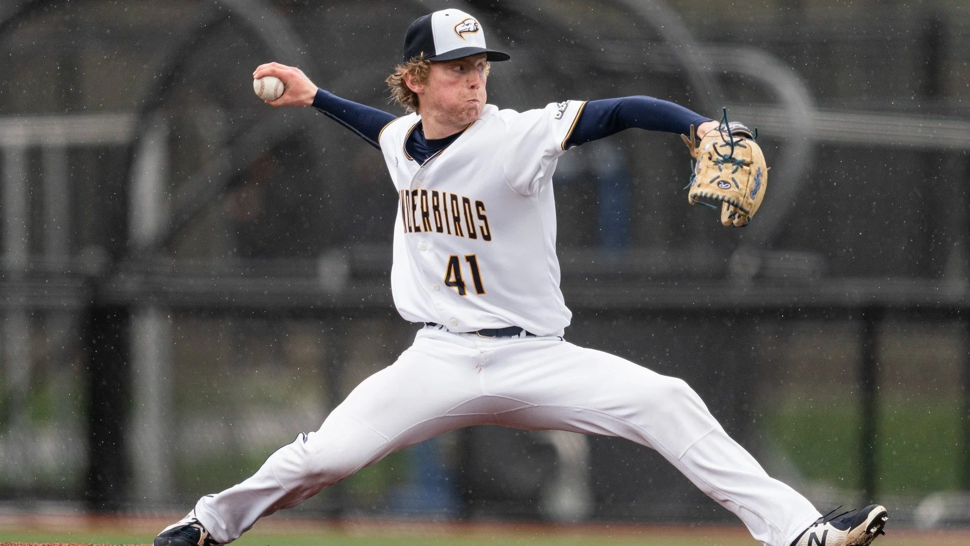 UBC completes weekend sweep over Bushnell