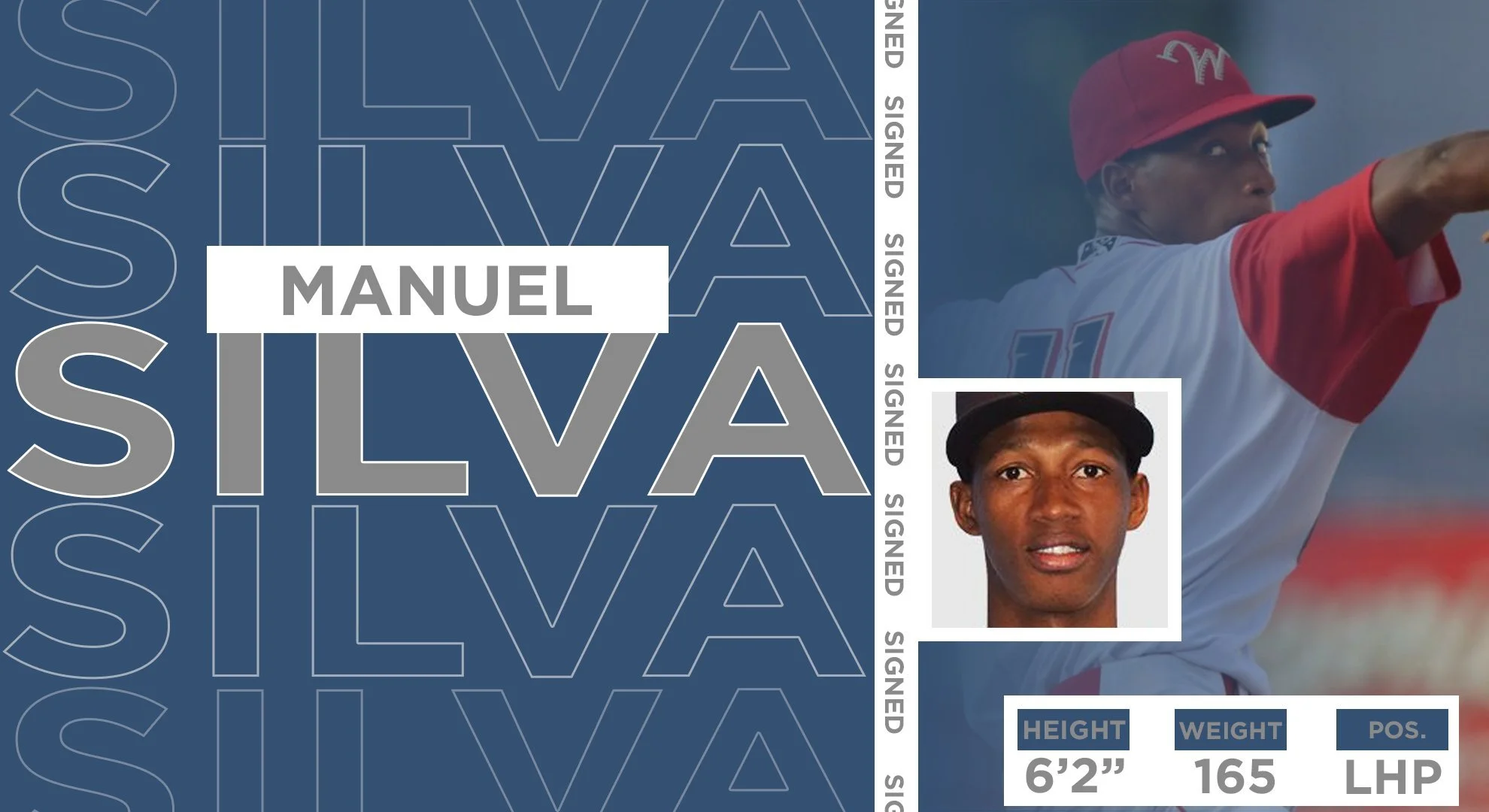 IBL's London Majors sign Silva