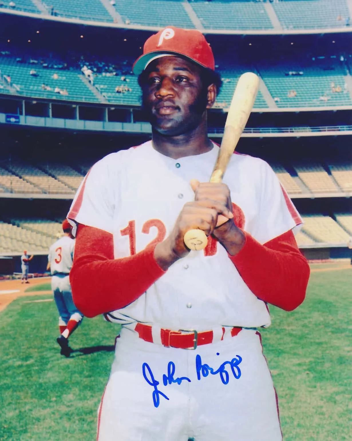 Shenk: Ex-Phillie combats change of life
