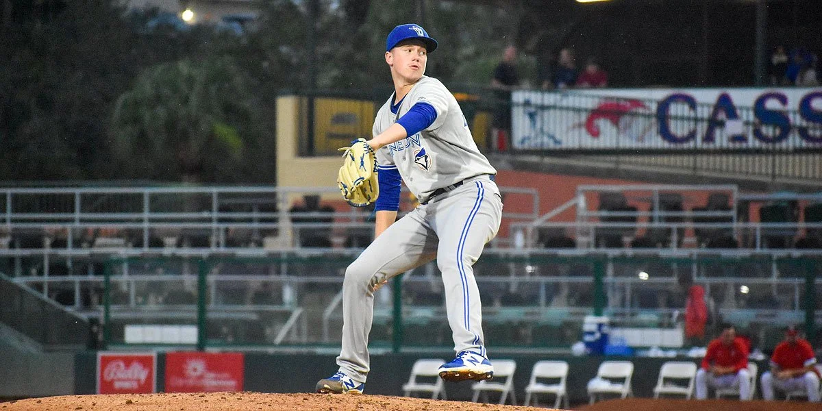 ICYMI - Verge: Robberse dealt to Cardinals 