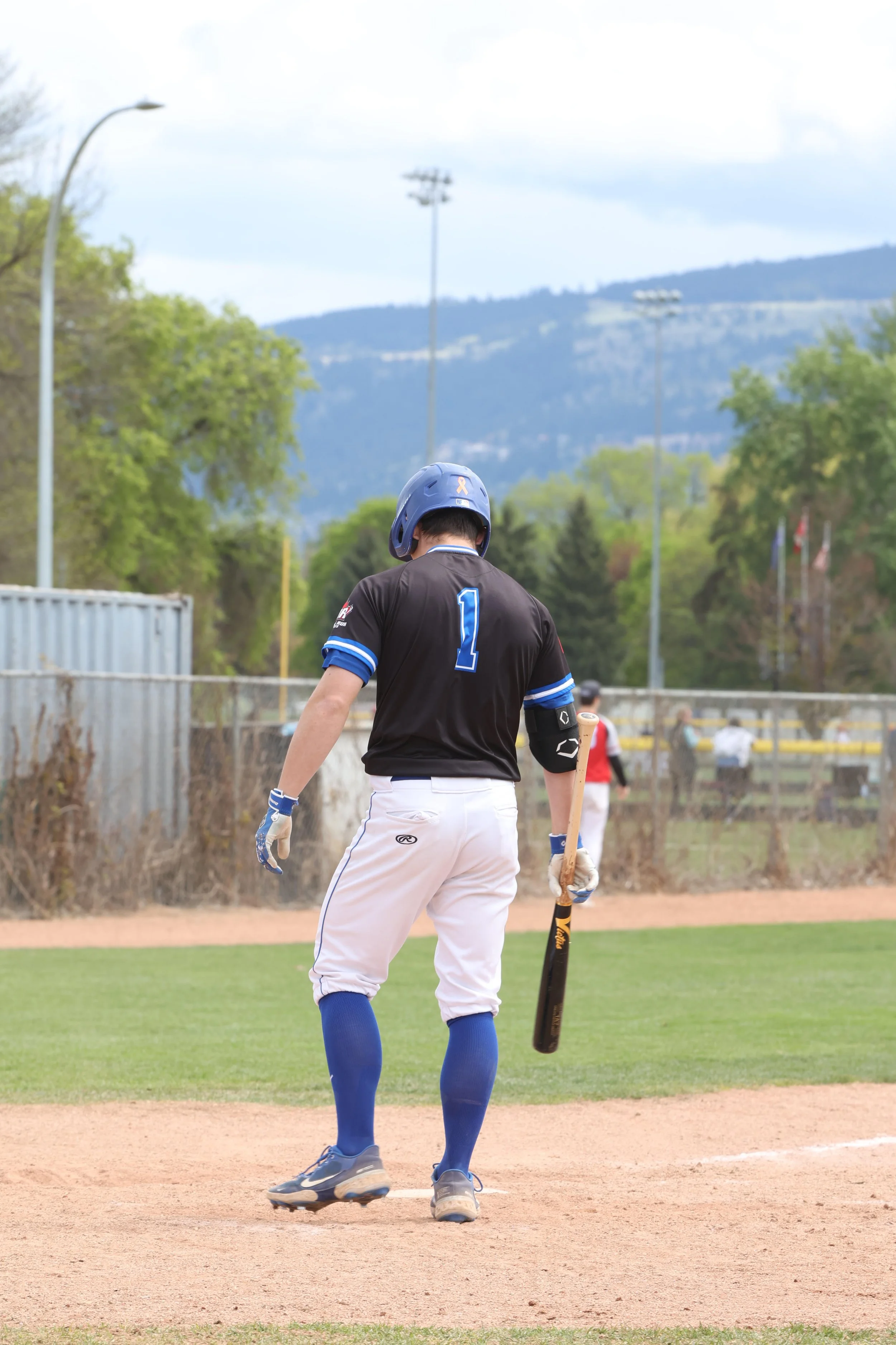 2023 MLB Draft - Elliott: Jorge Valdes -- catch him if you can