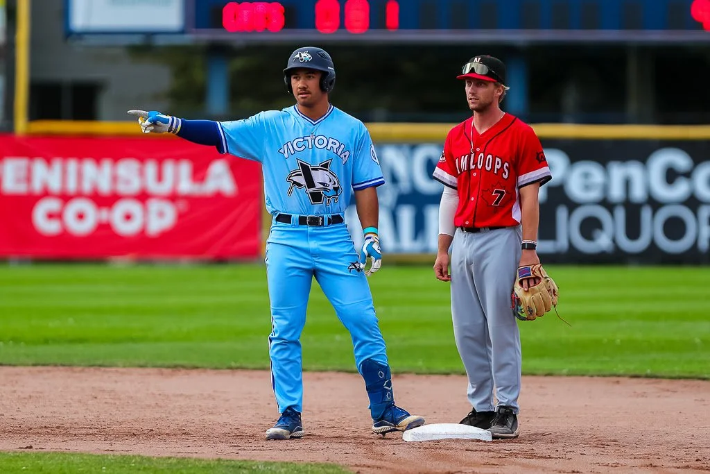 Victoria HarbourCats sign four players