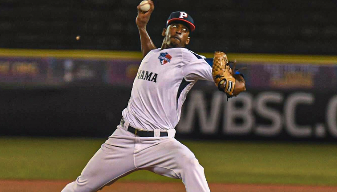 IBL's London Majors sign Velasquez
