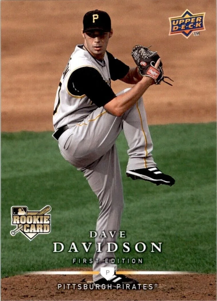 BWDIK: Davidson, Jenkins, Julien, Paxton, Skirrow, Soroka