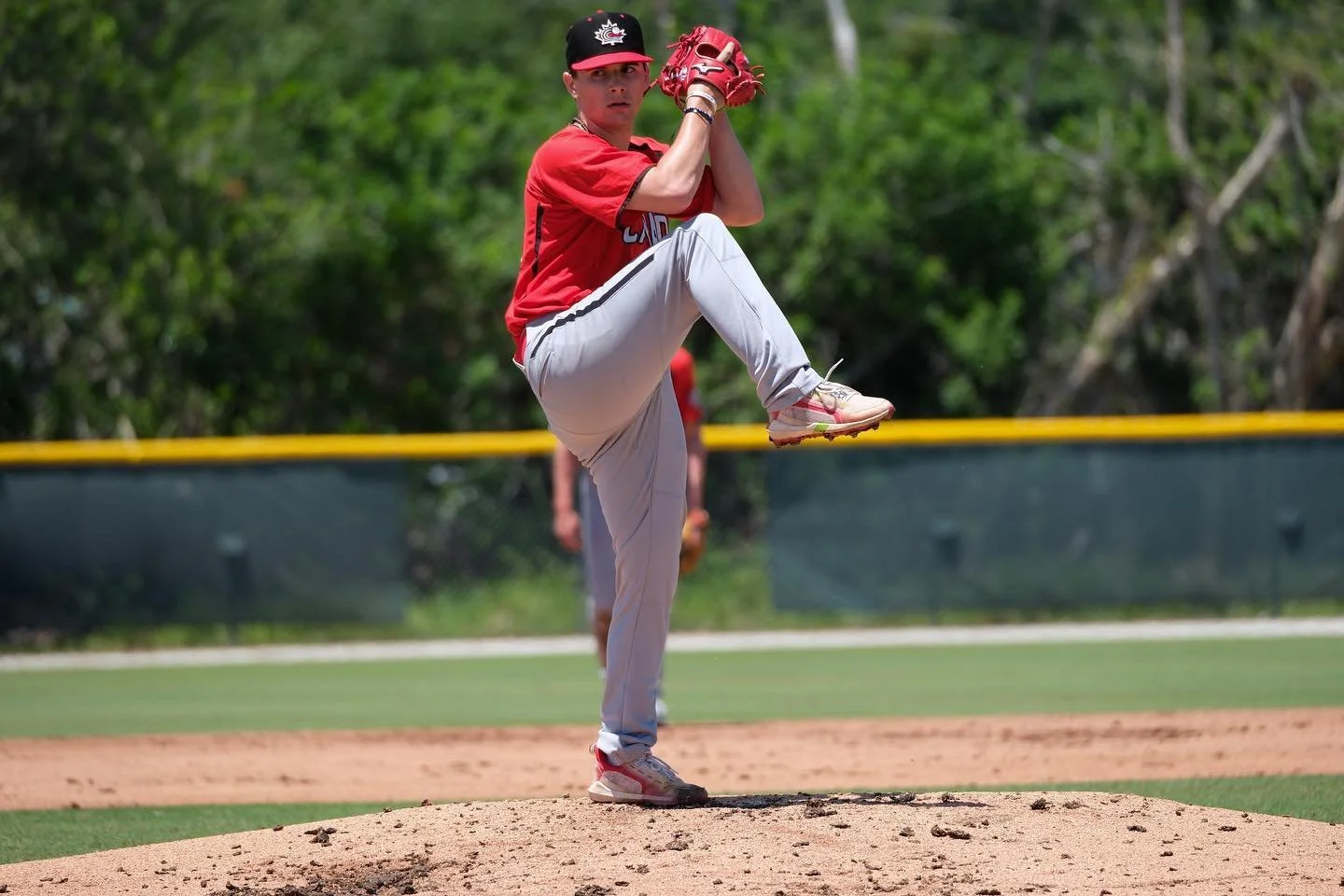 JNT Spring Training: Juniors down Rays 4-3