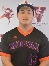 Canadian Baseball Network College Player of the Week: Jayden Mah