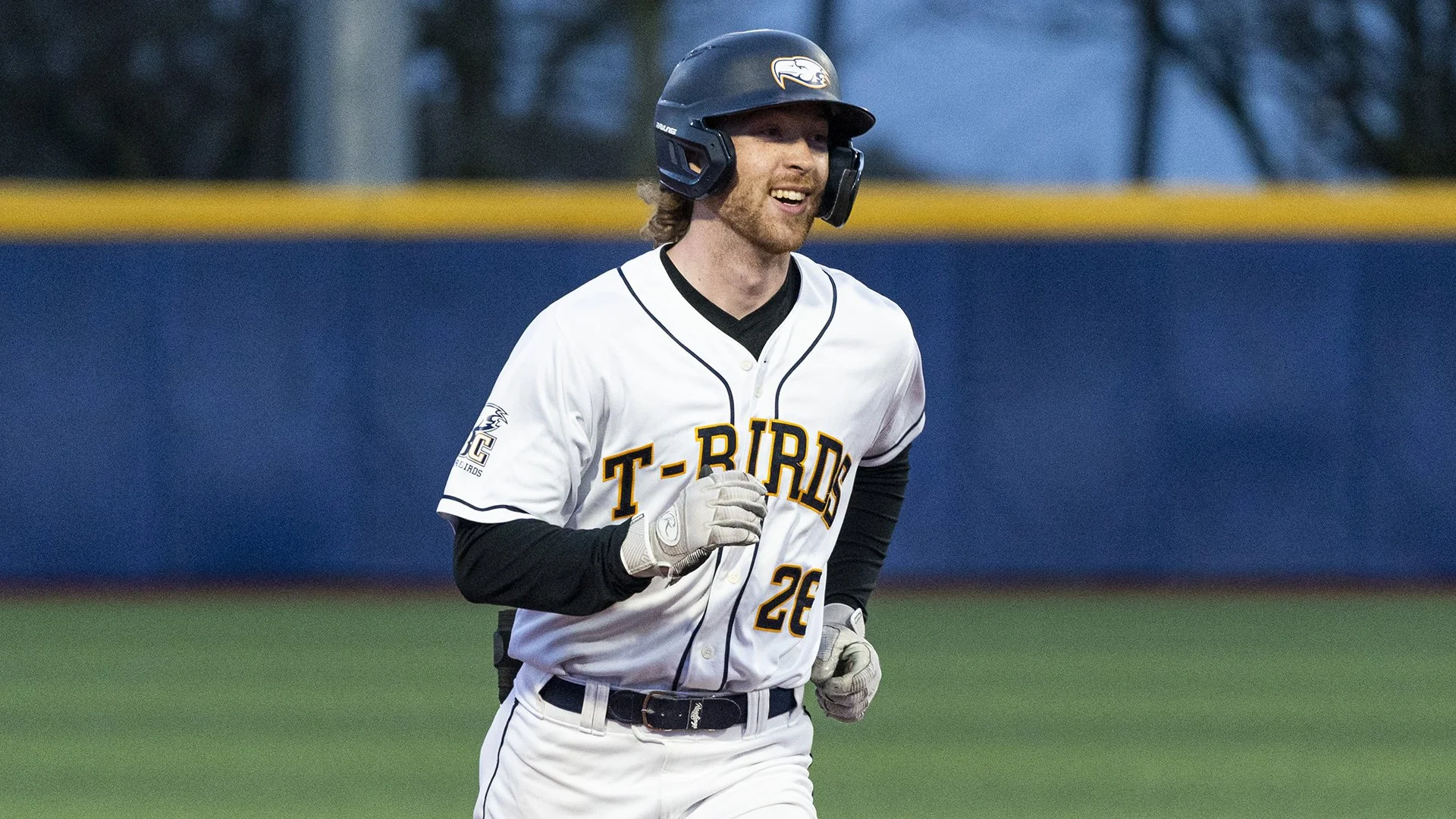 BMOC Week XIII: Feuerstake, Giesbrecht, Gomm, McGill, O’Halloran, Tweet