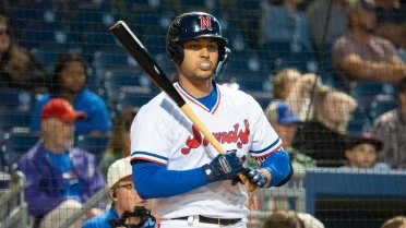 Canadian Baseball POW Week III: Abraham Toro 