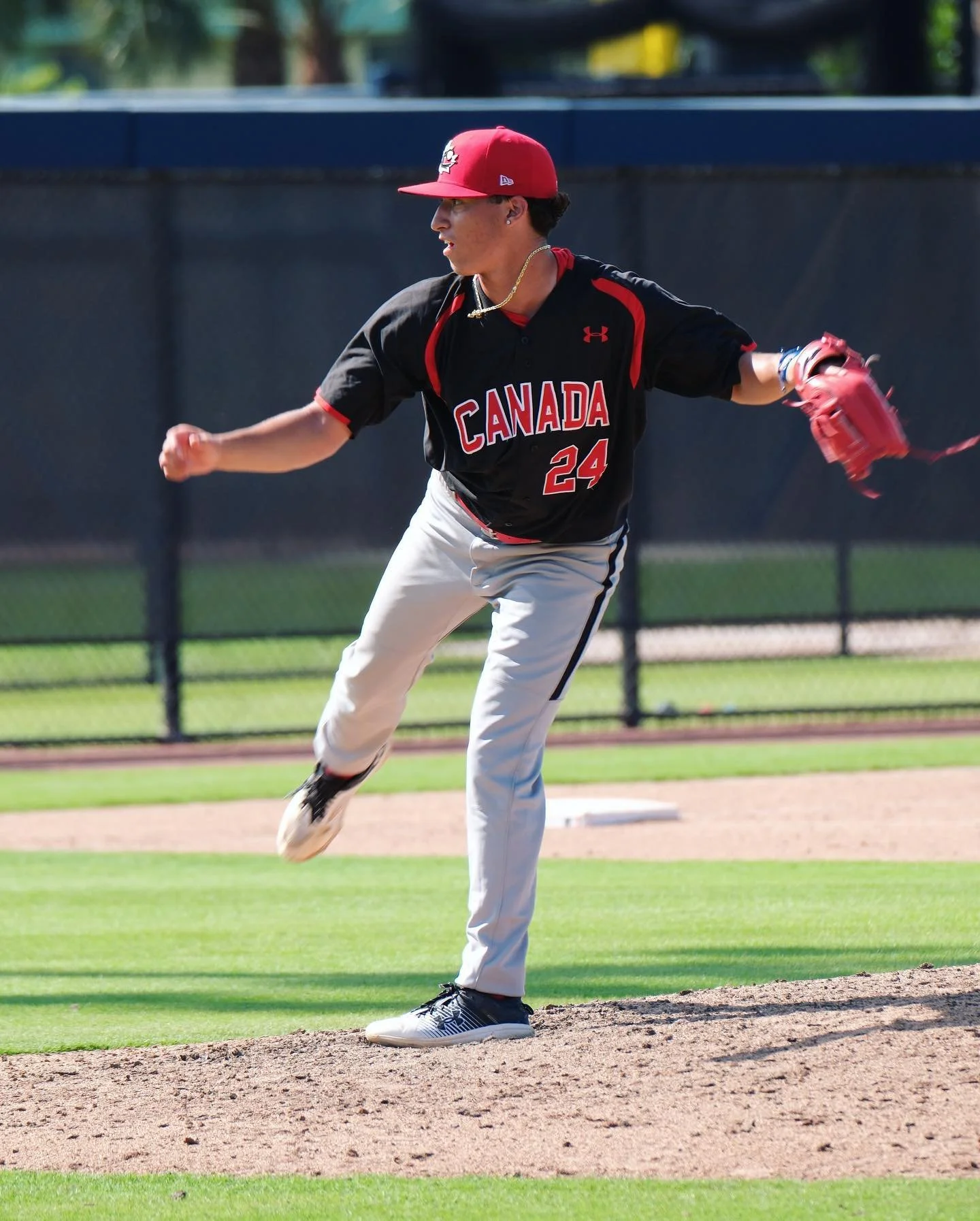 JNT Spring Training: Baker, Cisneros, Dick shine in loss to Astros