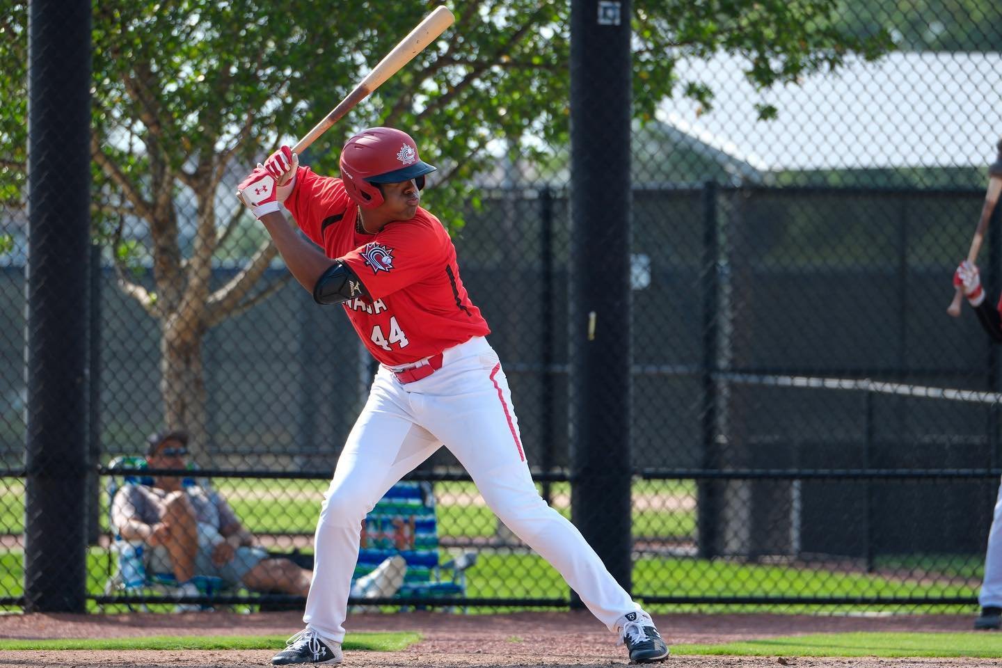 JNT Spring Training: Bonilla homers in loss to Astros