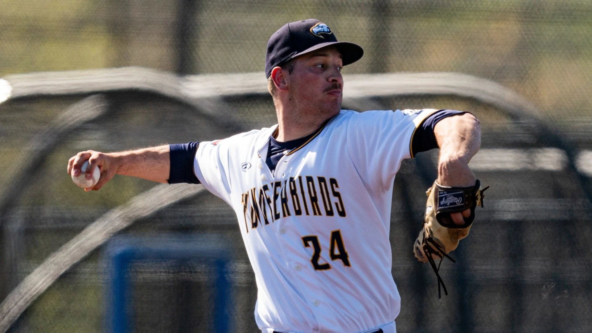 UBC sweeps Corban thanks to Beitel, Fitzsimmons, Heppner, Hupe